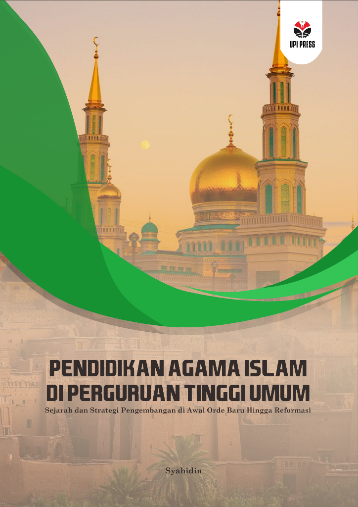 Buku Pendidikan Agama Islam Upi - colorsplace